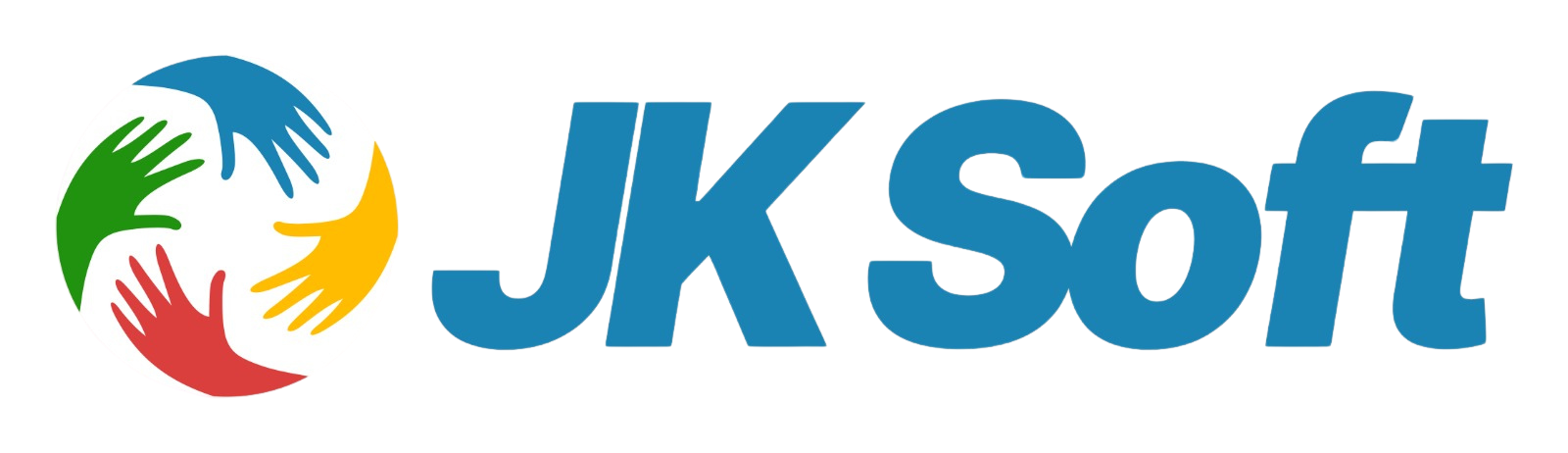 JK Soft logo